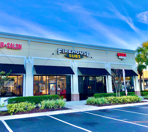 Firehouse Subs Sand Lake