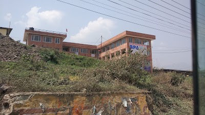 Photos of Tribhuvan University Public Administration Campus
