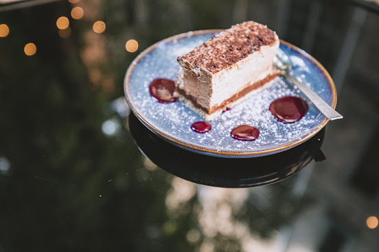 Restaurant Au Clair de Lune by null