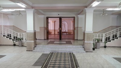 Photos of Tserkov' Iisusa Khrista