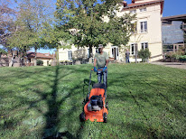 GEIQ EMPLOI PAYSAGE à Bron