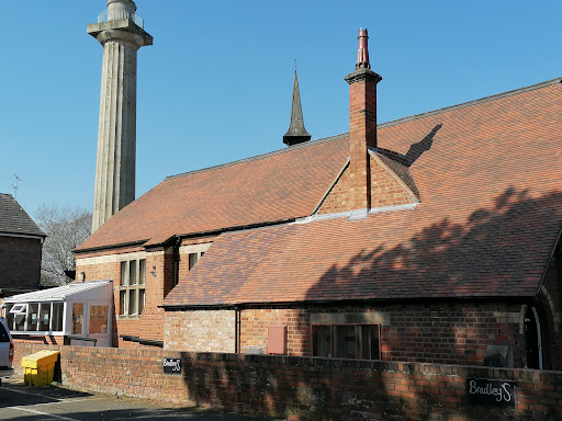 Shrewsbury Muslim Centre