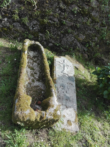 Igrexa de San Pedro de Buxantes - Thumbnail