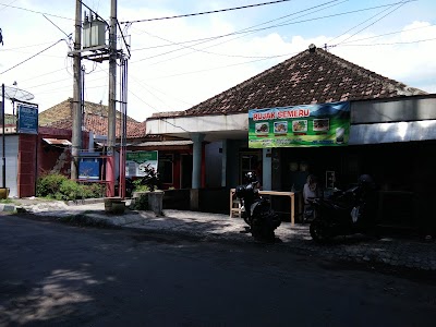Photos of Rujak Semeru