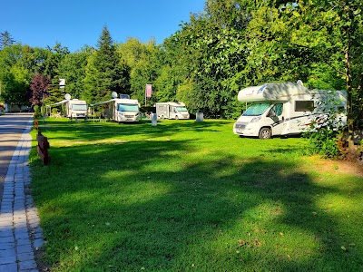 KNAUS Camping Park Nuremberg
