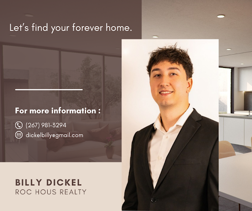 Billy Dickel | Realtor - Thumbnail