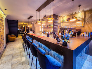 Photo n°22 de La Maison Raphaêl à Charleville-Mézières (Bar)