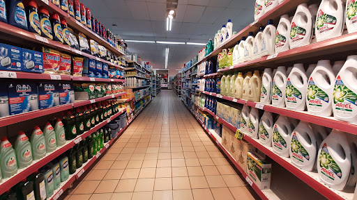 Alcampo Supermercado