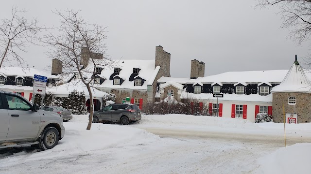 Hôtel Le Manoir