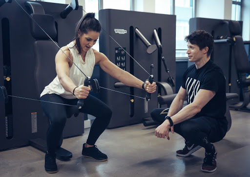 Fitness Space Hughenden Valley