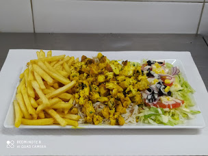 Photo n°23 de OUKLA 91 à Vigneux-sur-Seine (Marchand de pâtes)