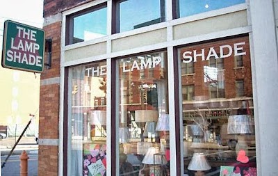 The Lamp Shade