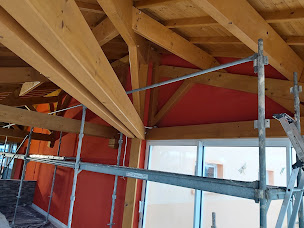 Photo n°14 de QRF ENTREPRISE Quenot damien Artisan Peintre à Brazey-en-Plaine (Service de pose de parquet)