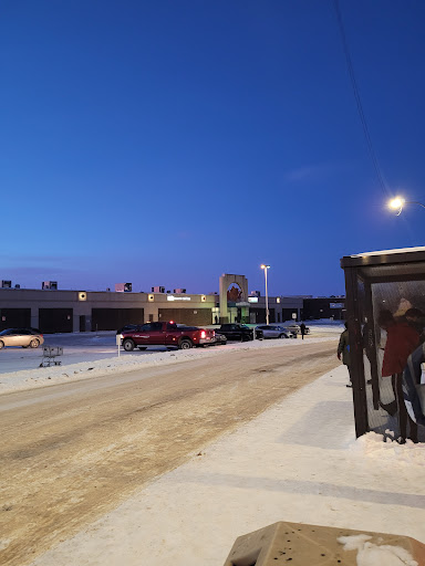Confederation Terminal - Visual