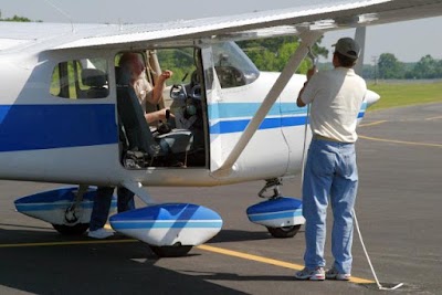 Natchitoches Regional Airport