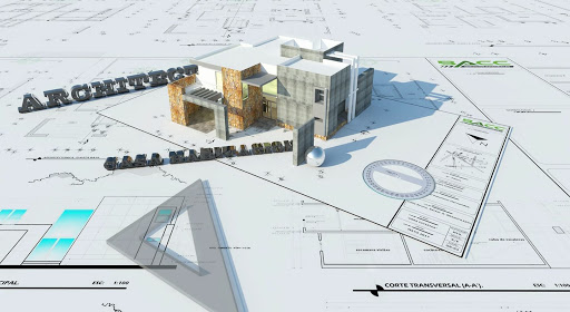BACC CONSTRUCTORES - Visual
