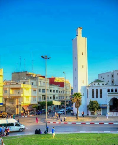 Photos of مسجد القنطرة