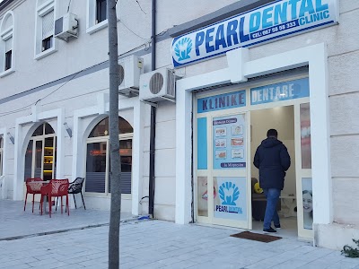 Pearl Dental Clinic