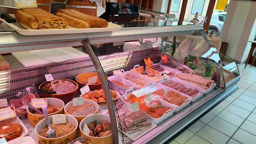 Le Gourmet Charcutier