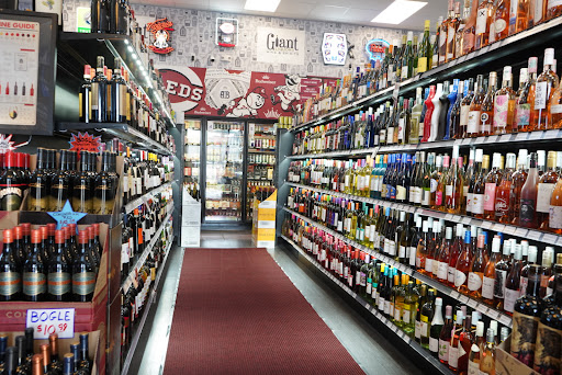 Giant Liquor - Mason - Thumbnail
