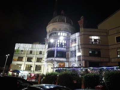 Photos of Silverbird Cinemas Galleria, Victoria Island Lagos