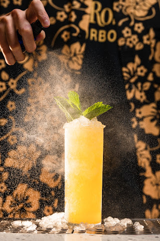 Sonder Social Club by null