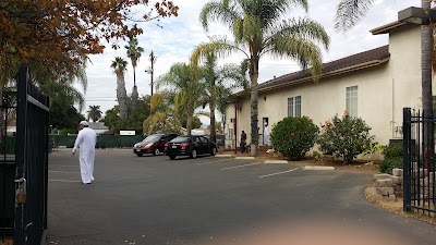 Islamic Center Of Escondido