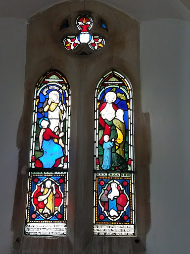 St Laurence Church - Thumbnail