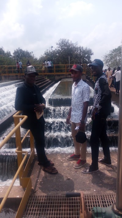 Photos of Arakanga Nature Reserve