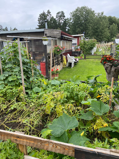Lilla Rinkeby fritidsträdgårdar