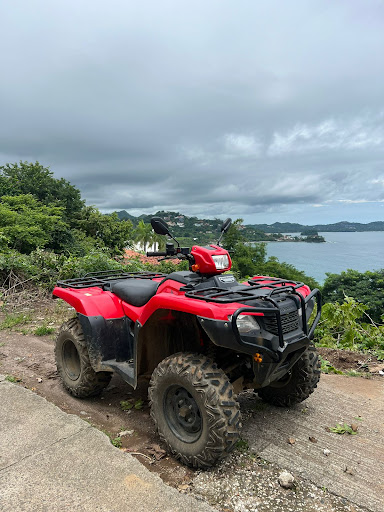 ATV RENTAL TAMARINDO FOR 24hrs