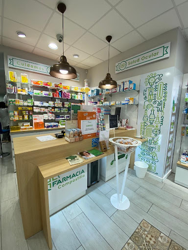 Farmacia Compostilla - Thumbnail