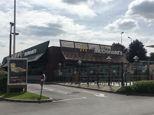 Photo 7 - McDonald's La Ferté-sous-Jouarre