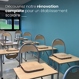 Photo n°10 de SFP - Société Fécampoise de Peinture à Saint-Léonard (Peintre en bâtiment)