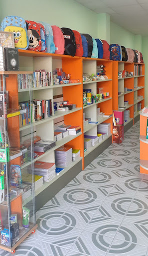 Librería - Papelería El Errante