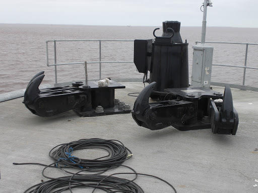DockGuard Ltd - Visual