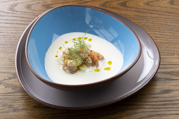 Ambrosia Bistro by null