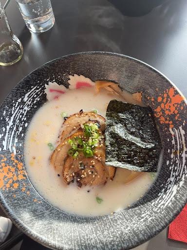Umee Sushi - Thumbnail