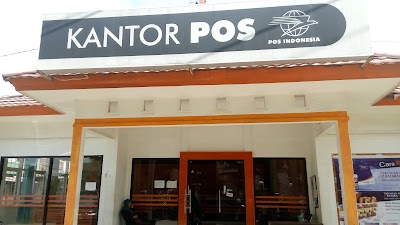 Photos of Kantor Pos 75611 Sangatta
