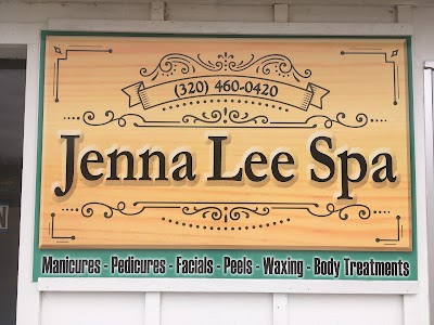 Jenna Lee Spa