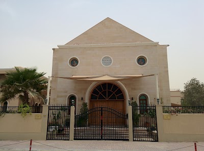 Photos of Our Lady of Annunciation Greek Orthodox Church