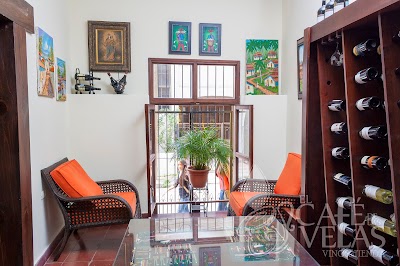 Photos of El Caf&eacute; de las Velas