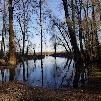 Irish Bend County Park