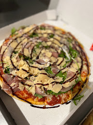 Photo n°7 de CASA DE PIZZA à Chevry-Cossigny (Pizzeria)