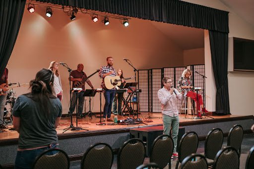 Heartland Williams | Heartland Community Church
