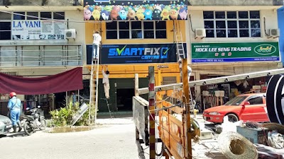 Smartfix Centre Padang Serai - Mobile Phone Specialist