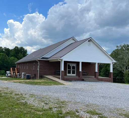 Green Mountain Mission Church