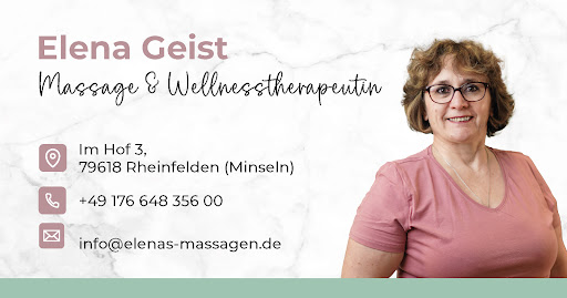 Elena's Massagen - Massage und Wellnesstherapie Rheinfelden - Thumbnail