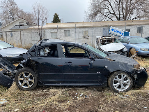 Dearden Towing & Diesel Repair - Thumbnail