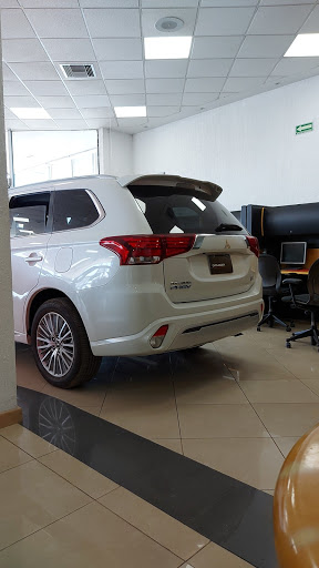 Mitsubishi Juárez - Thumbnail